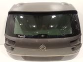Tailgate/trunk/boot lid