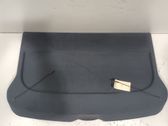 Parcel shelf