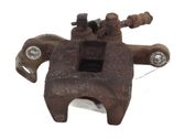 Bremssattel hinten