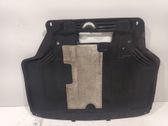 Engine splash shield/under tray