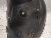 Front wheel arch liner splash guards