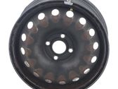 Llanta forjada R15