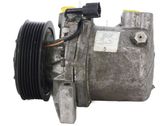 Ilmastointilaitteen kompressorin pumppu (A/C)