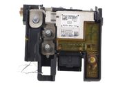 Sicherung des Batterierelais