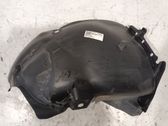 Front wheel arch liner splash guards