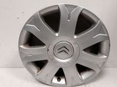 16 Zoll Leichtmetallrad Alufelge
