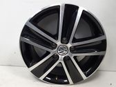 17 Zoll Leichtmetallrad Alufelge