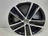 17 Zoll Leichtmetallrad Alufelge