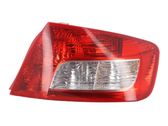 Lampa tylna