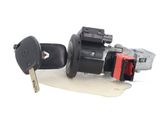 Aizdedzes atslēga