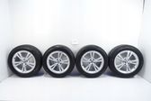 R17 alloy rim