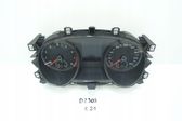 Speedometer (instrument cluster)