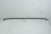 Rear bumper trim bar molding