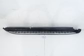 Front sill (body part)