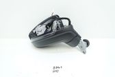 Front door electric wing mirror