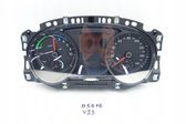 Speedometer (instrument cluster)