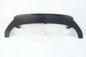 Front bumper skid plate/under tray