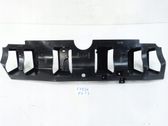 Soporte de montaje del parachoques trasero