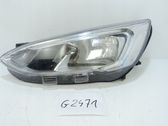 Headlight/headlamp