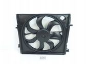 Ventilador eléctrico del radiador