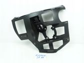 Front bumper mounting bracket