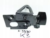 Number Plate Surrounds Holder Frame