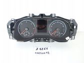 Speedometer (instrument cluster)