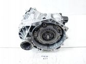Automatic gearbox