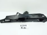 Headlight washer nozzle holder