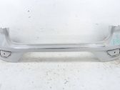 Rear bumper