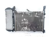 Coolant radiator