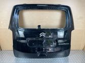 Tailgate/trunk/boot lid