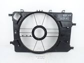 Ventilateur de refroidissement de radiateur électrique
