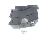 Cache de protection sous moteur