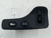 Bouton commande réglage hauteur de phares