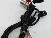 ABS brake wheel speed sensor