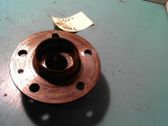 Rear wheel hub