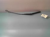 Front wiper blade arm