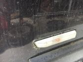 Front indicator light