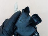 Headlight level adjustment motor