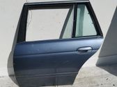 Rear door