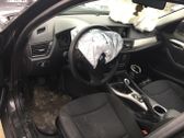 Dashboard side air vent grill/cover trim