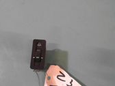 Headlight level height control switch