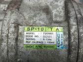 Air conditioning (A/C) compressor (pump)