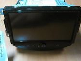 Radio/CD/DVD/GPS-pääyksikkö