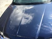 Engine bonnet/hood