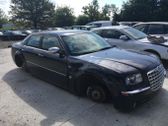 Front wiper linkage and motor