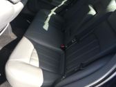 Asiento trasero