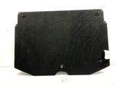 Trunk/boot mat liner