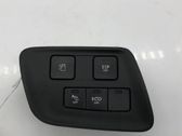 Other switches/knobs/shifts
